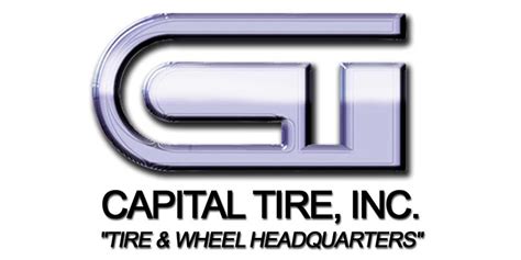 Capital tire - Capital Tire Inc. is located at 7001 Integrity Dr in Rossford, Ohio 43460. Capital Tire Inc. can be contacted via phone at 419-241-5111 for pricing, hours and directions. 